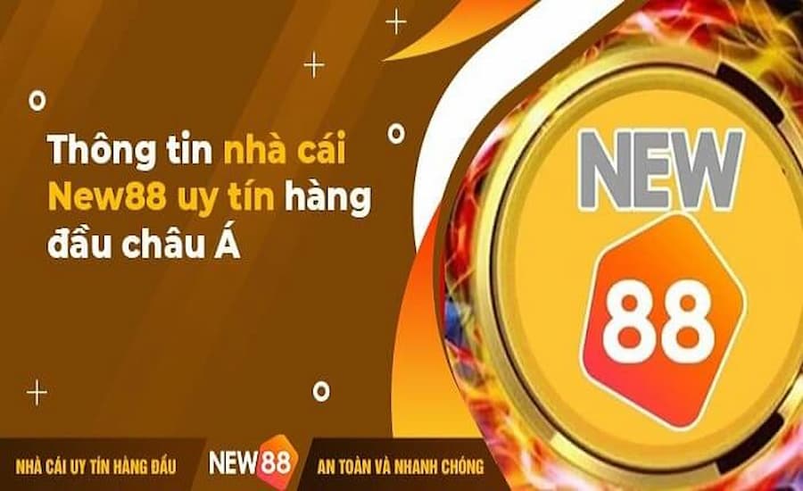 New88 và sự hình thành